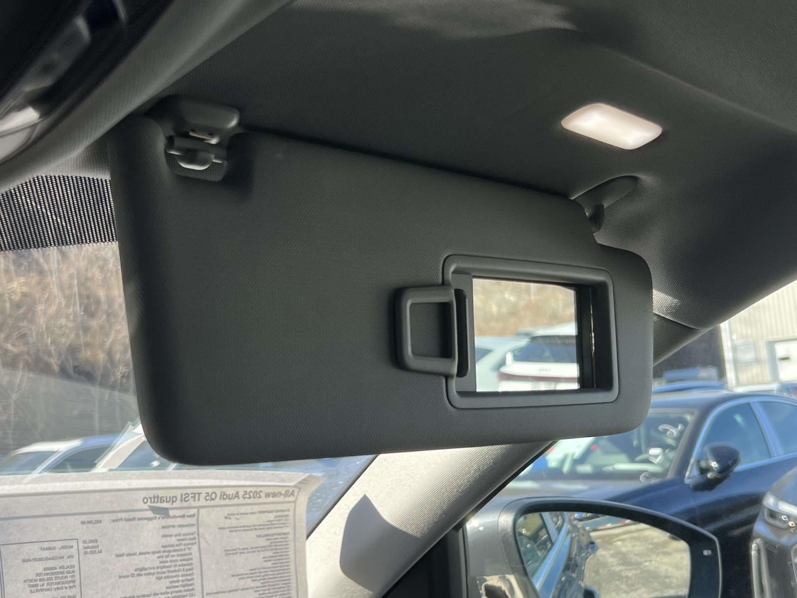 2025 Audi Q5 2.0T Premium Plus