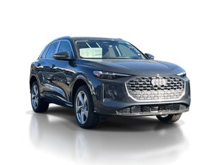 2025 Audi Q5 2.0T Premium Plus