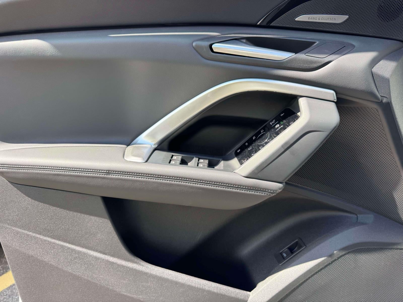2025 Audi Q5 2.0T Premium Plus