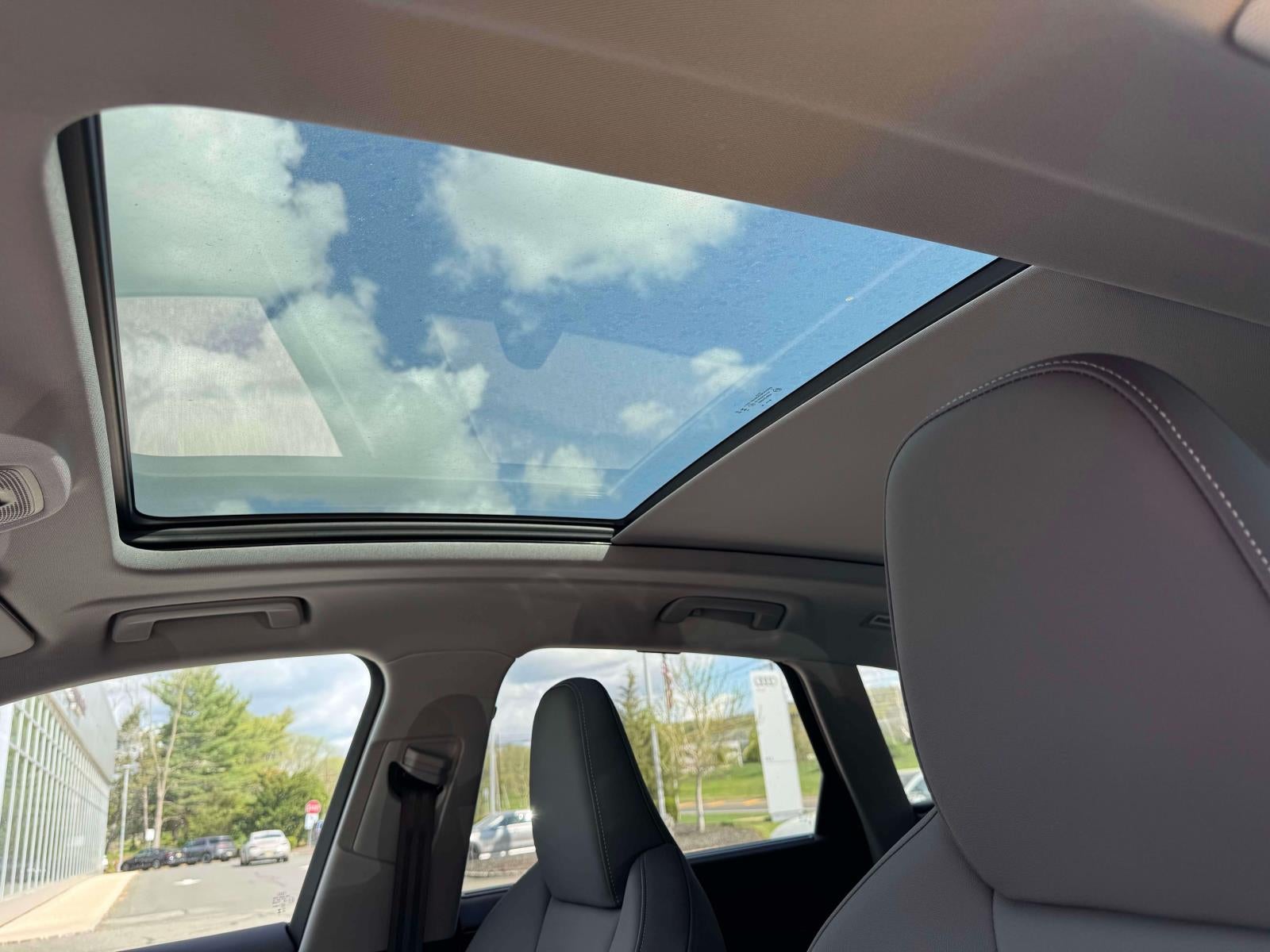 2025 Audi Q5 2.0T Premium Plus