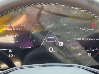 2025 Audi Q5 2.0T Premium Plus