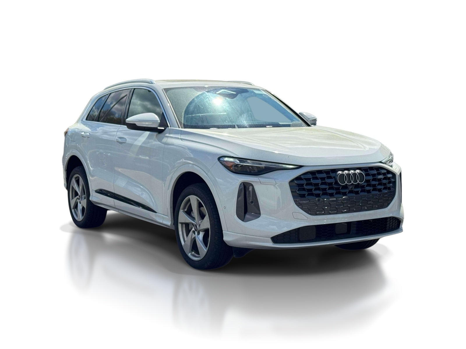 2025 Audi Q5 2.0T Premium Plus