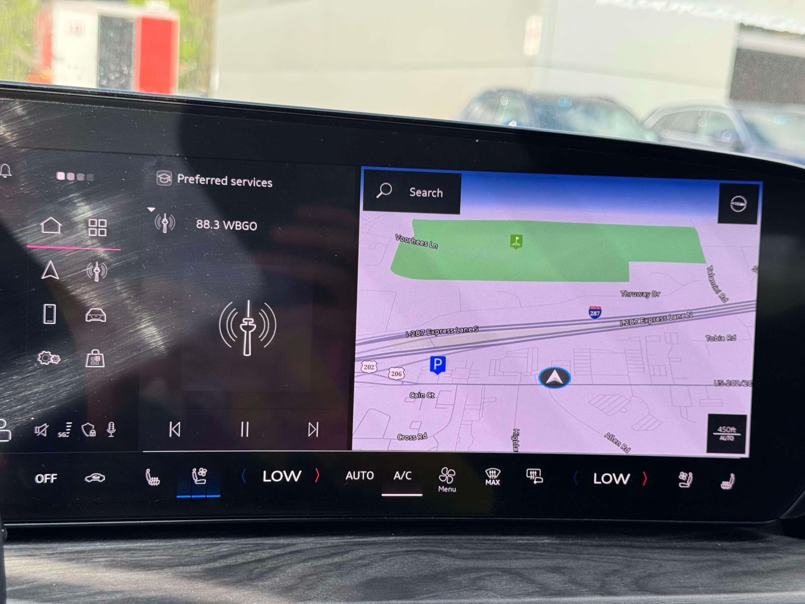 2025 Audi Q5 2.0T Premium Plus