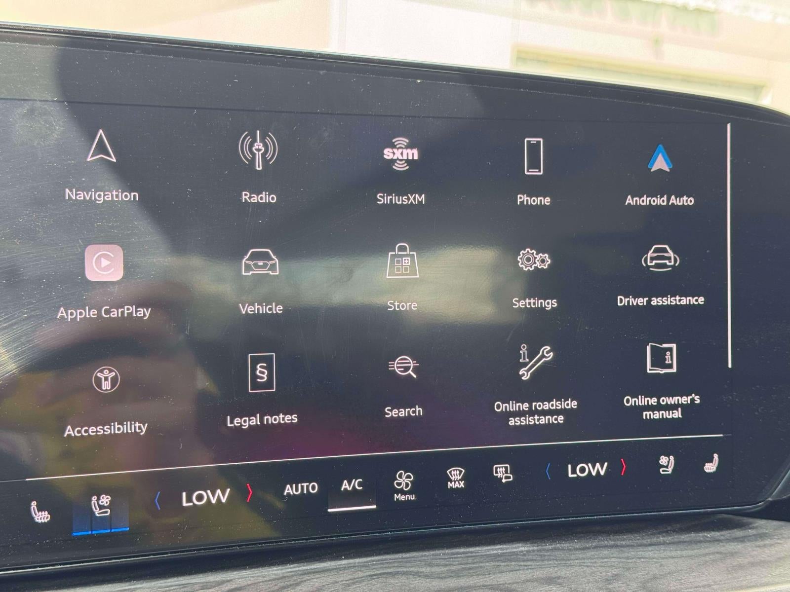 2025 Audi Q5 2.0T Premium Plus