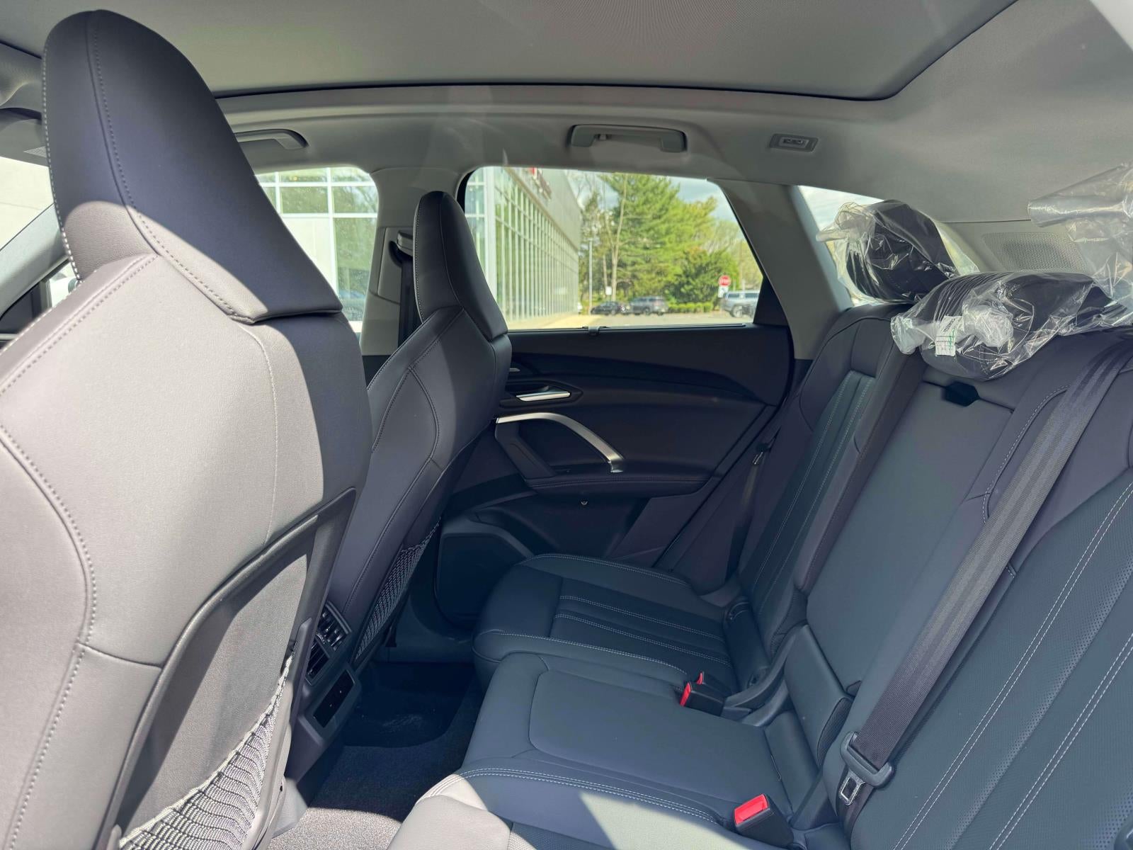 2025 Audi Q5 2.0T Premium Plus