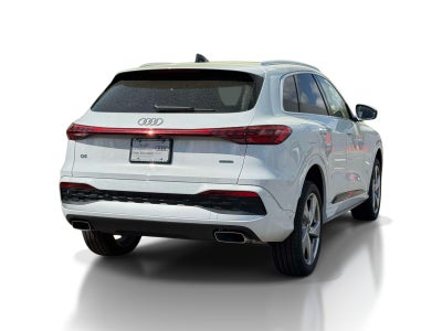 2025 Audi Q5 2.0T Premium Plus