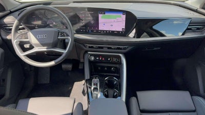 2025 Audi Q5 2.0T Premium Plus