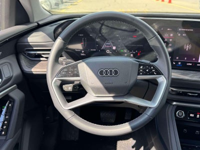 2025 Audi Q5 2.0T Premium Plus