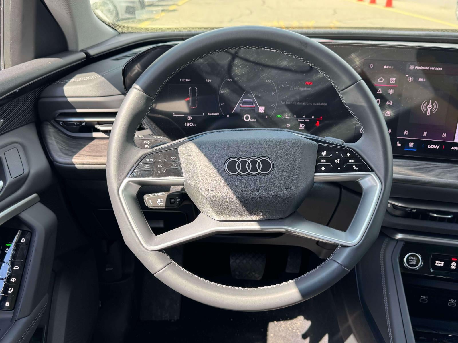 2025 Audi Q5 2.0T Premium Plus