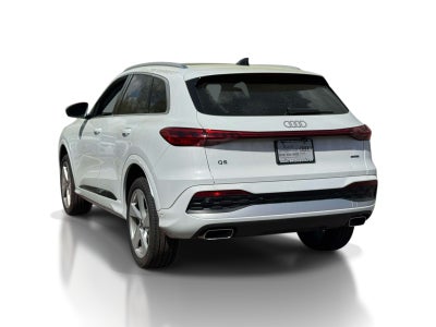 2025 Audi Q5 2.0T Premium Plus