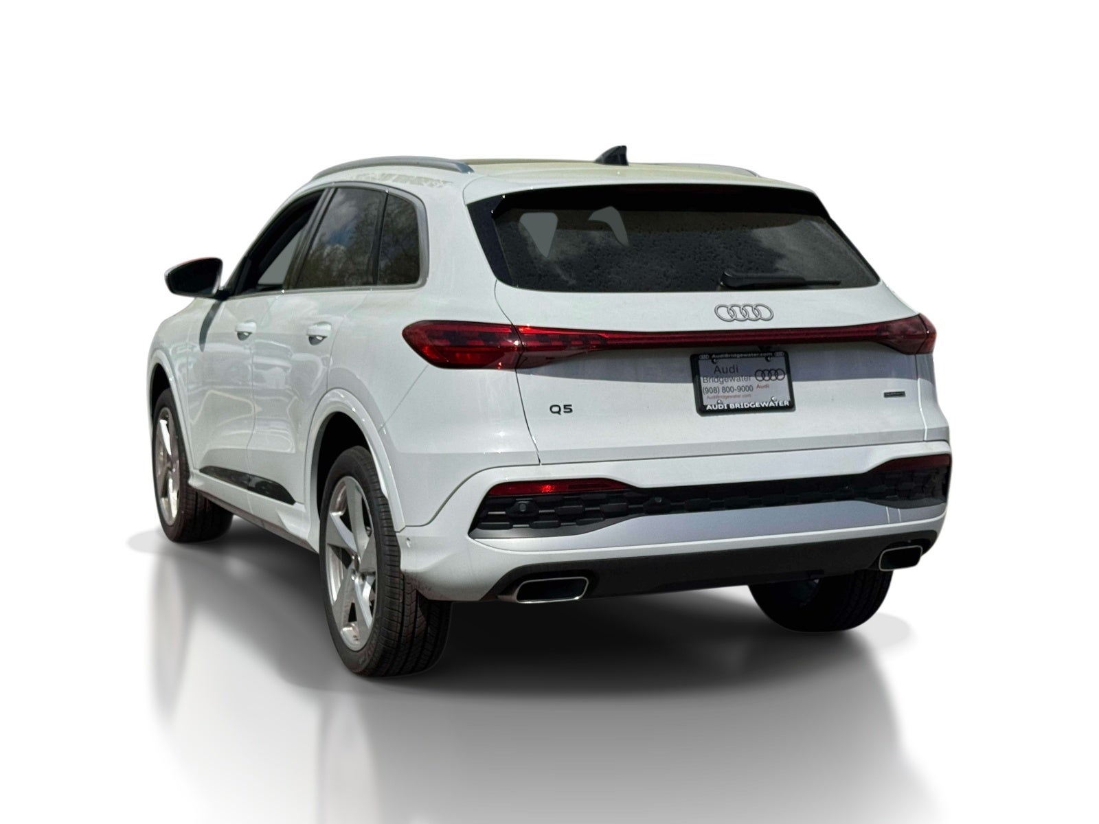 2025 Audi Q5 2.0T Premium Plus