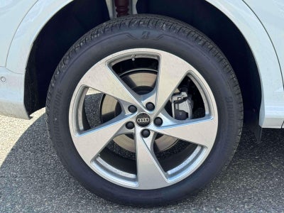 2025 Audi Q5 2.0T Premium Plus