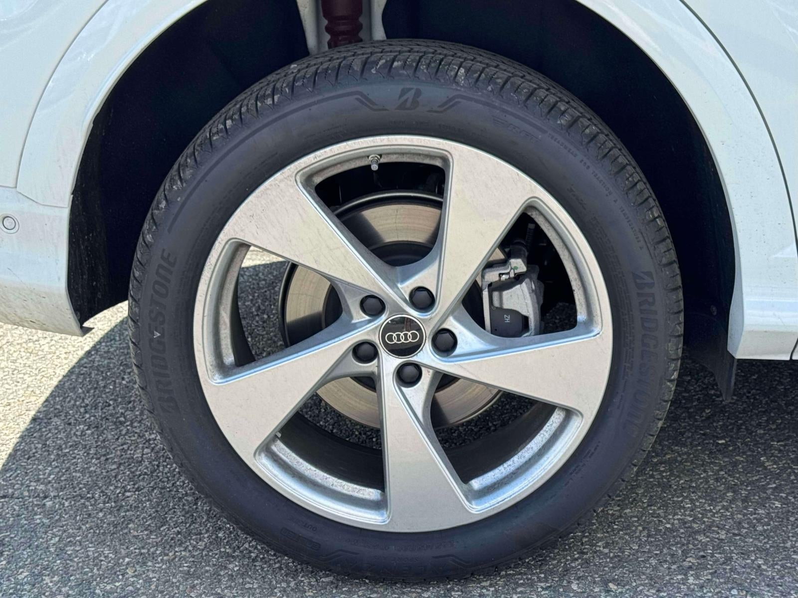 2025 Audi Q5 2.0T Premium Plus
