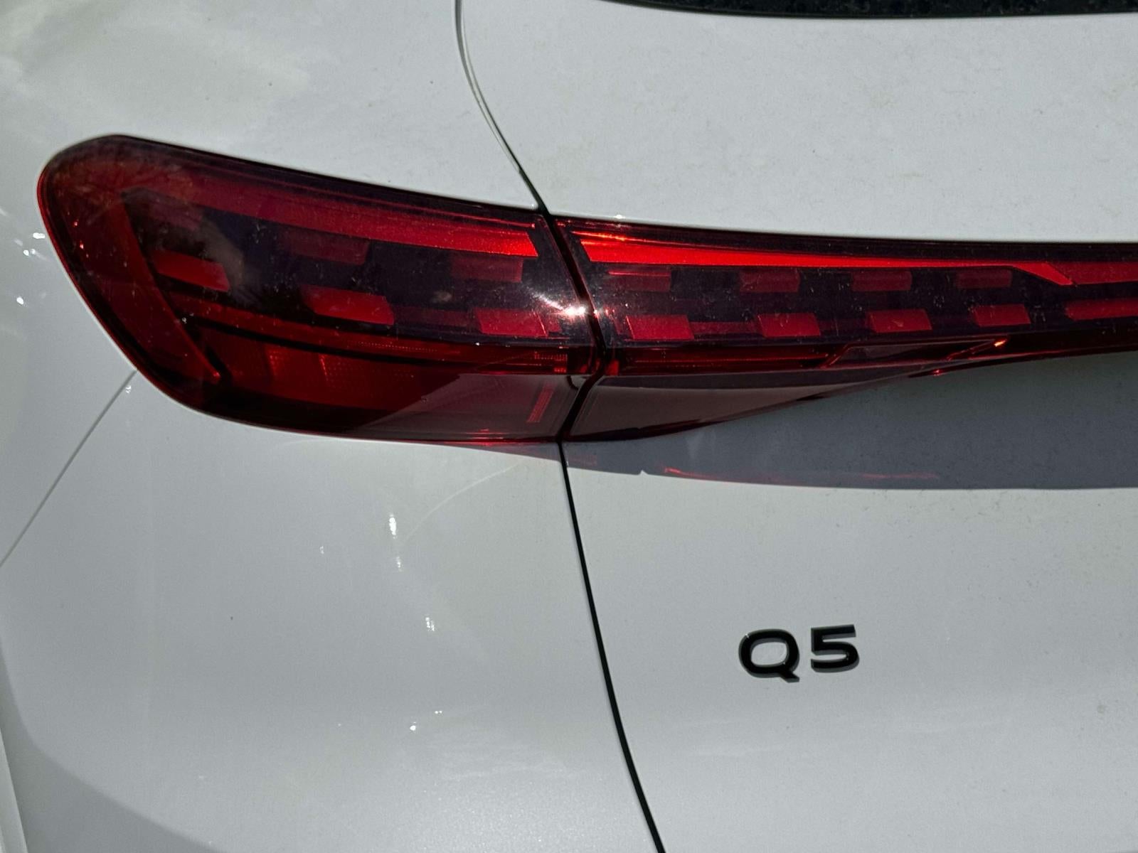2025 Audi Q5 2.0T Premium Plus