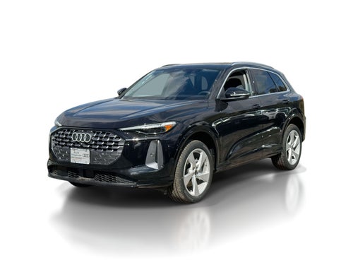 2025 Audi Q5 2.0T Premium Plus