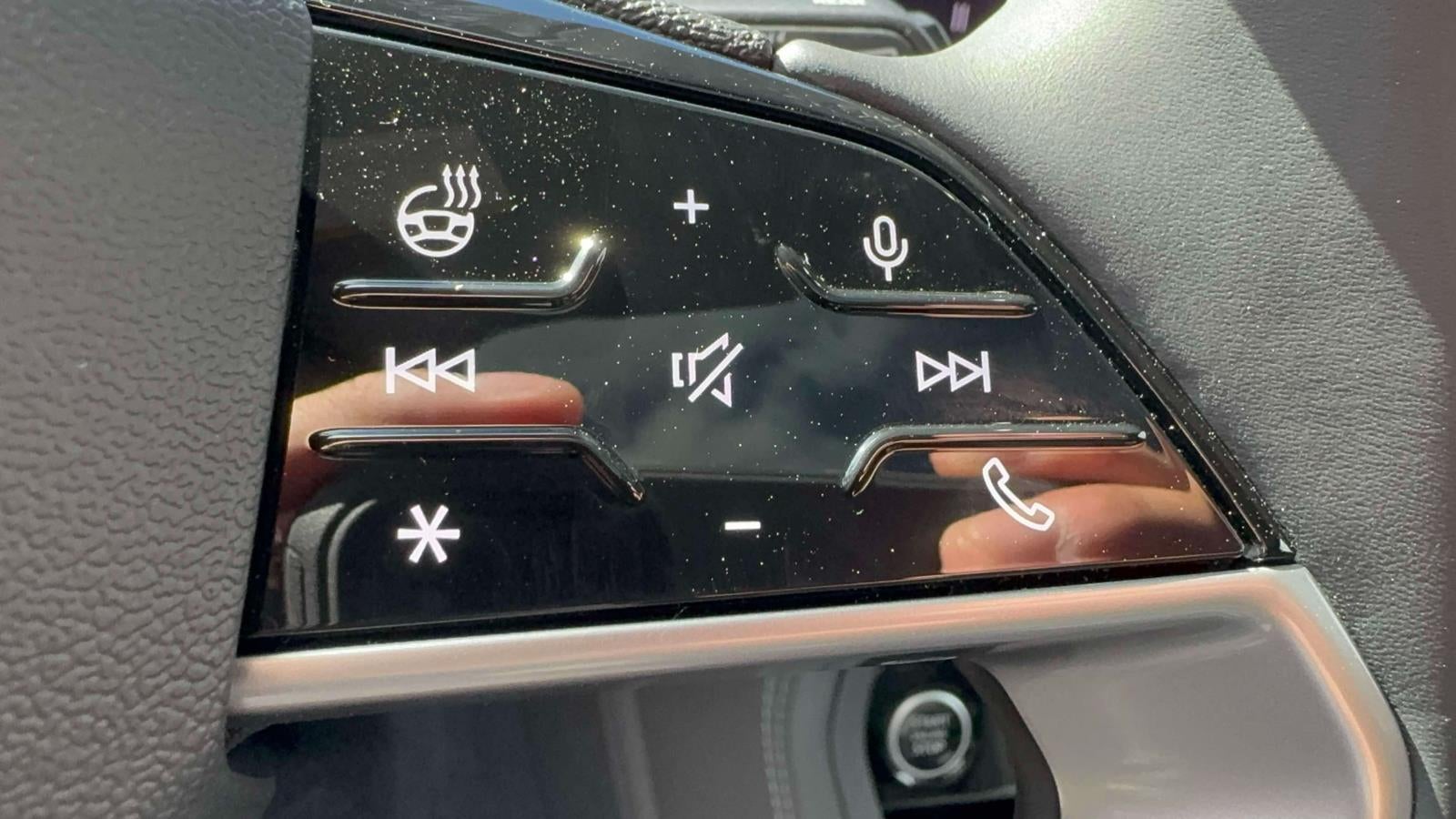 2025 Audi Q5 2.0T Premium Plus