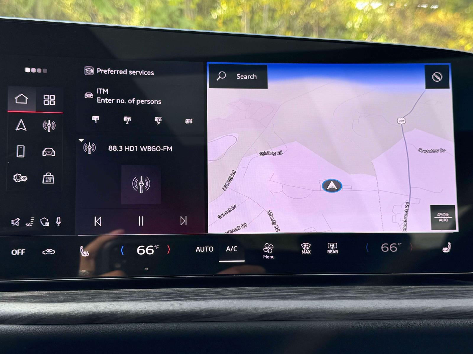 2025 Audi Q5 2.0T Premium Plus