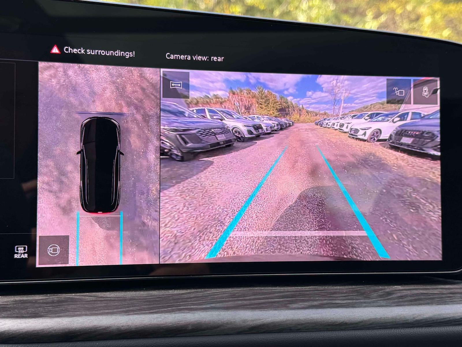 2025 Audi Q5 2.0T Premium Plus