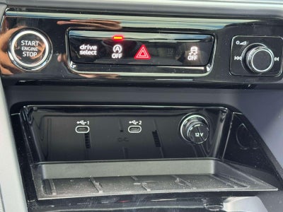 2025 Audi Q5 2.0T Premium Plus