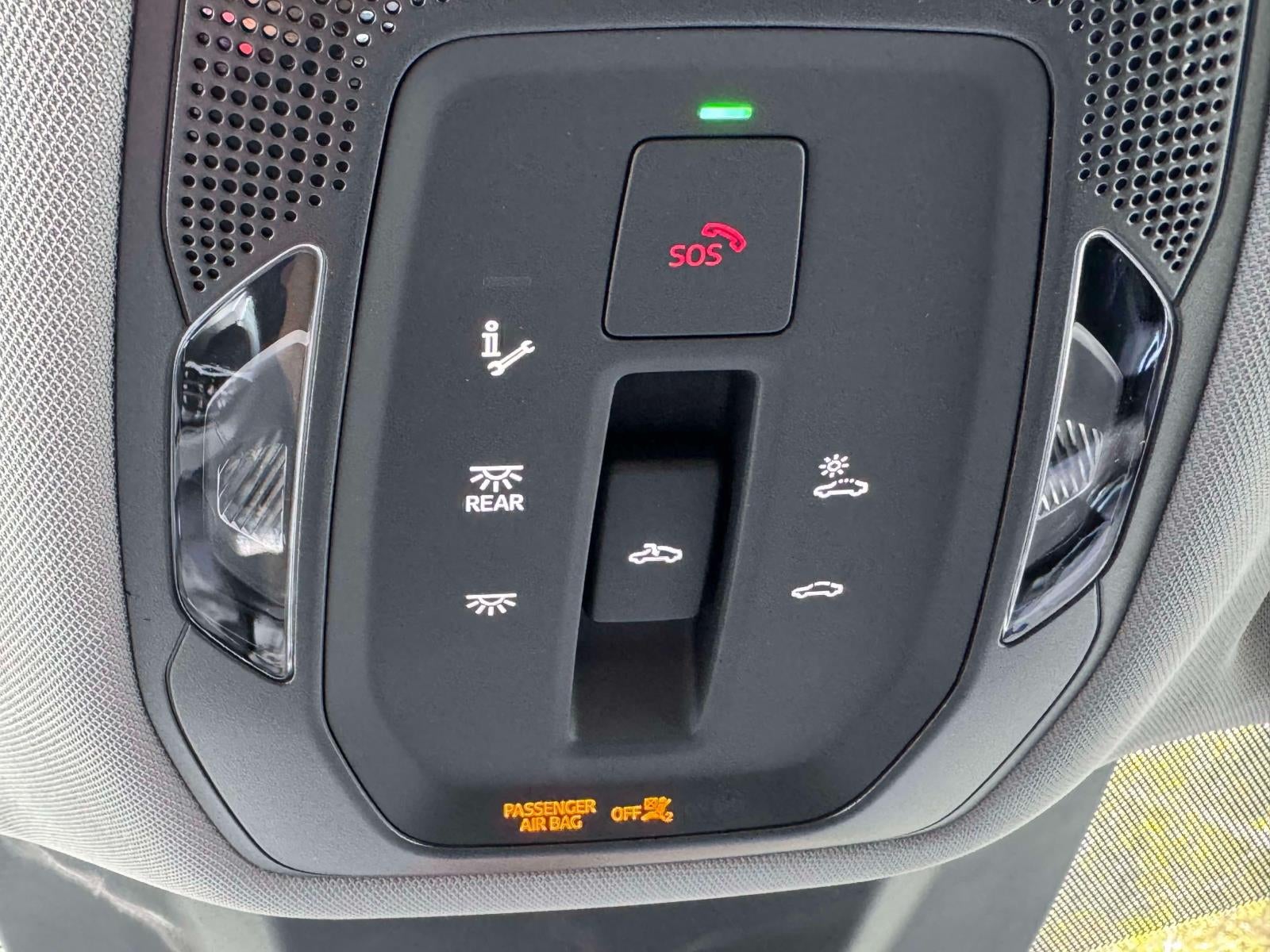 2025 Audi Q5 2.0T Premium Plus