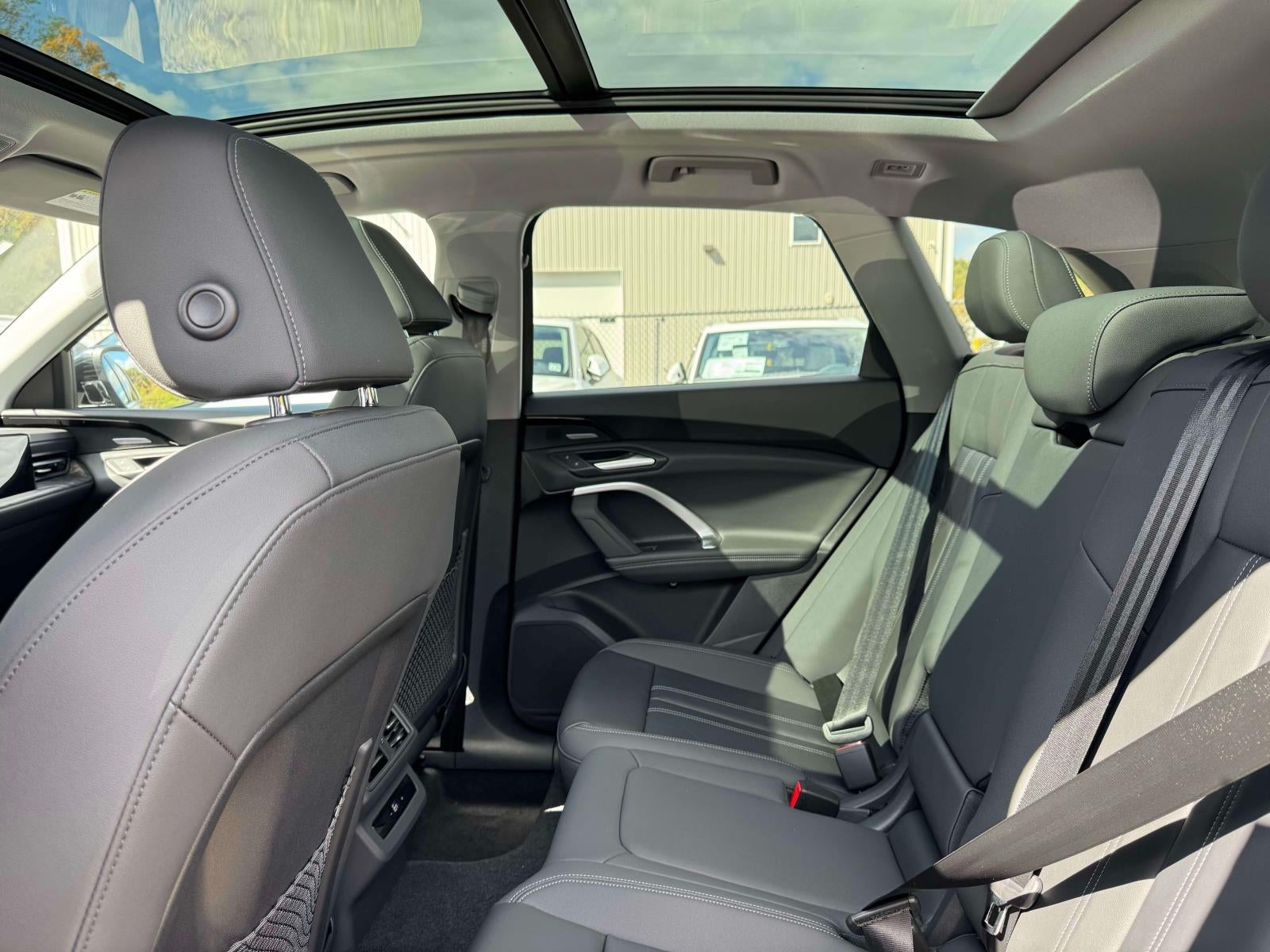 2025 Audi Q5 2.0T Premium Plus