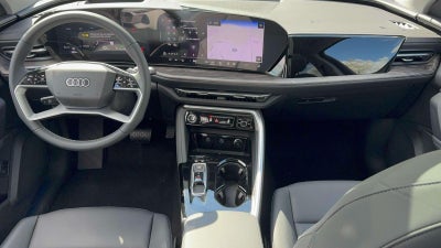 2025 Audi Q5 2.0T Premium Plus