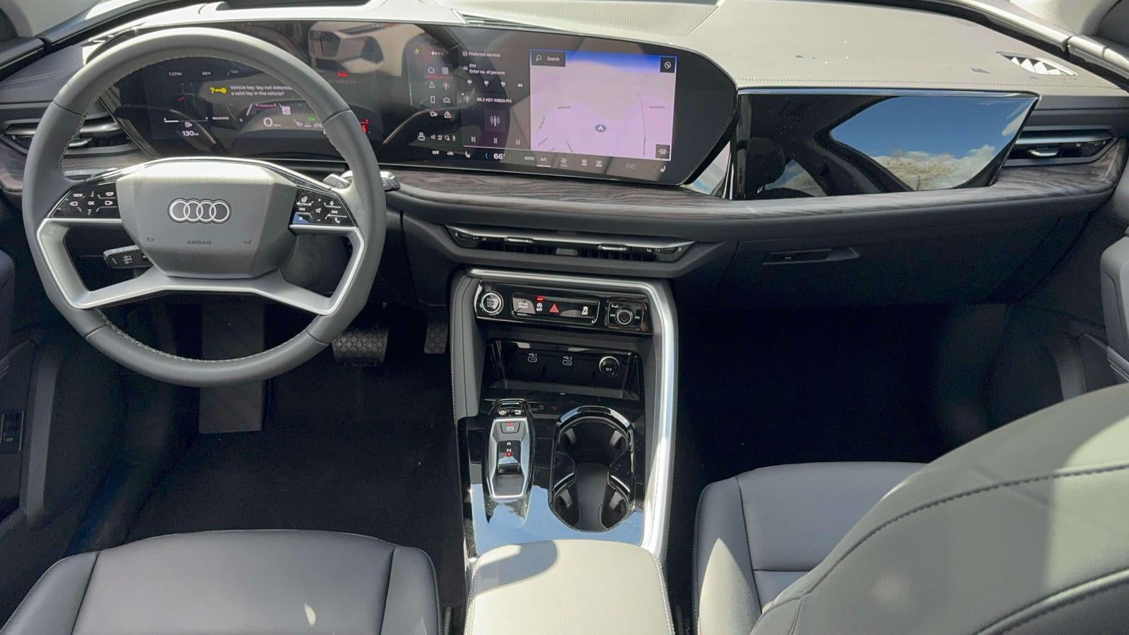 2025 Audi Q5 2.0T Premium Plus