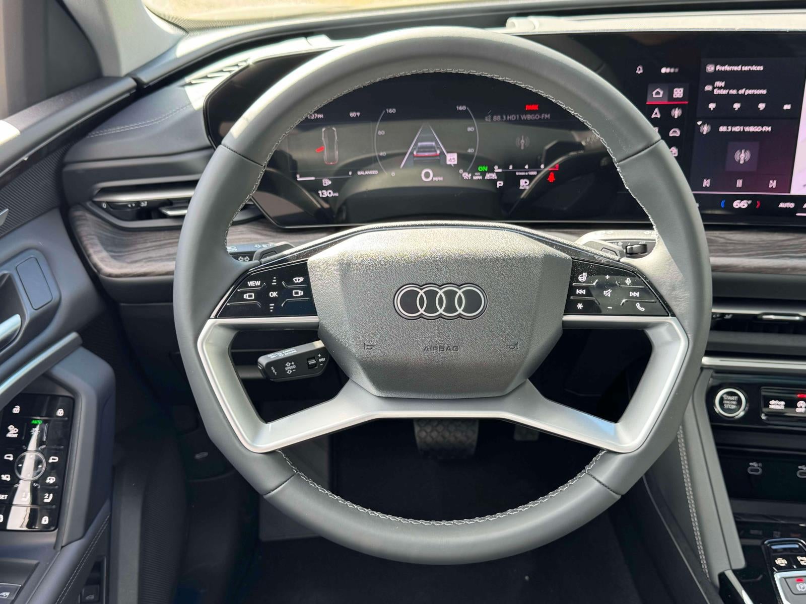 2025 Audi Q5 2.0T Premium Plus