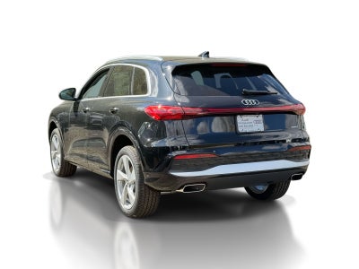 2025 Audi Q5 2.0T Premium Plus