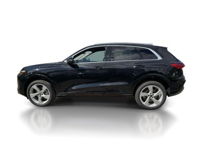 2025 Audi Q5 2.0T Premium Plus