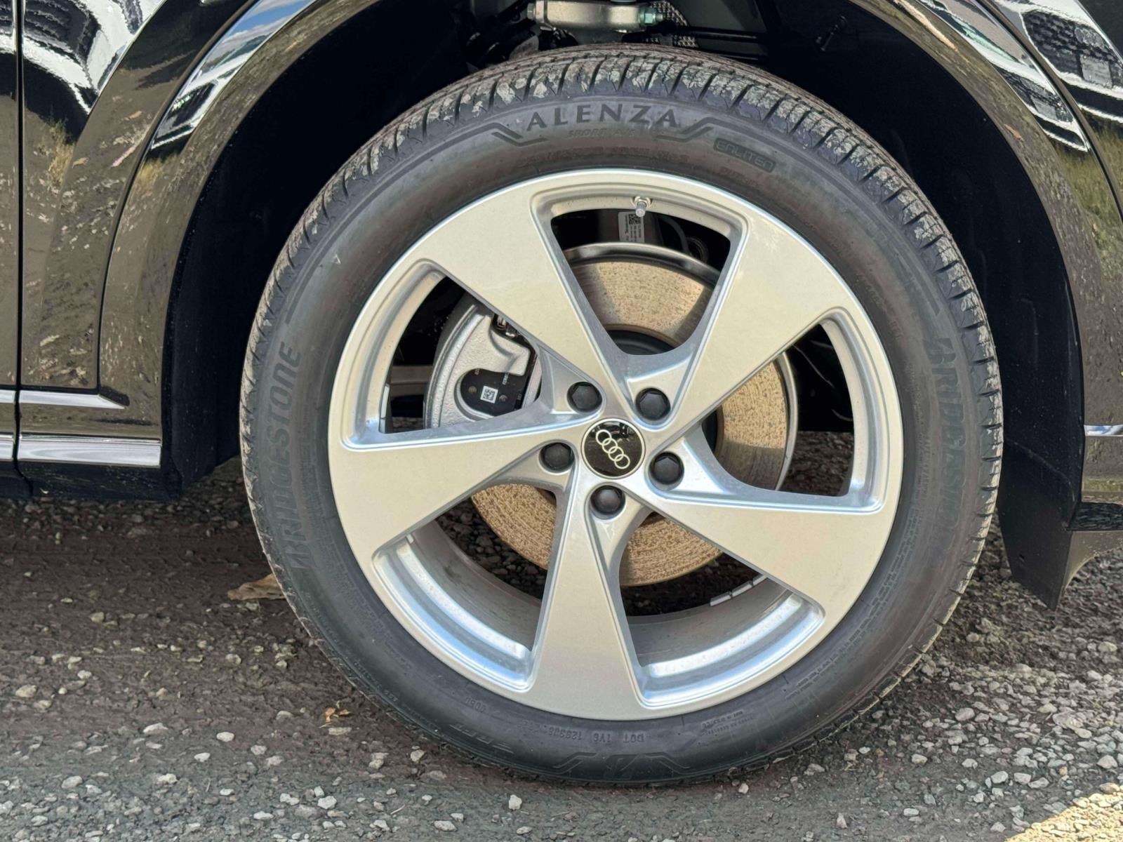 2025 Audi Q5 2.0T Premium Plus