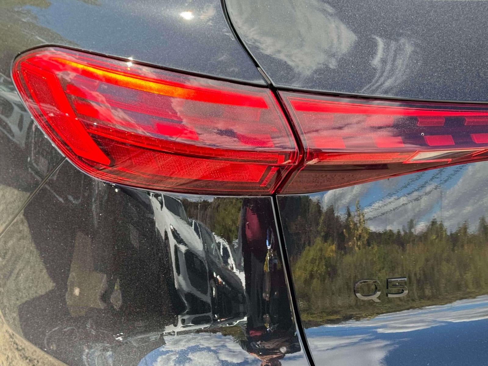 2025 Audi Q5 2.0T Premium Plus