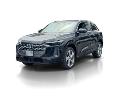 2026 Audi Q5 2.0T Premium Plus