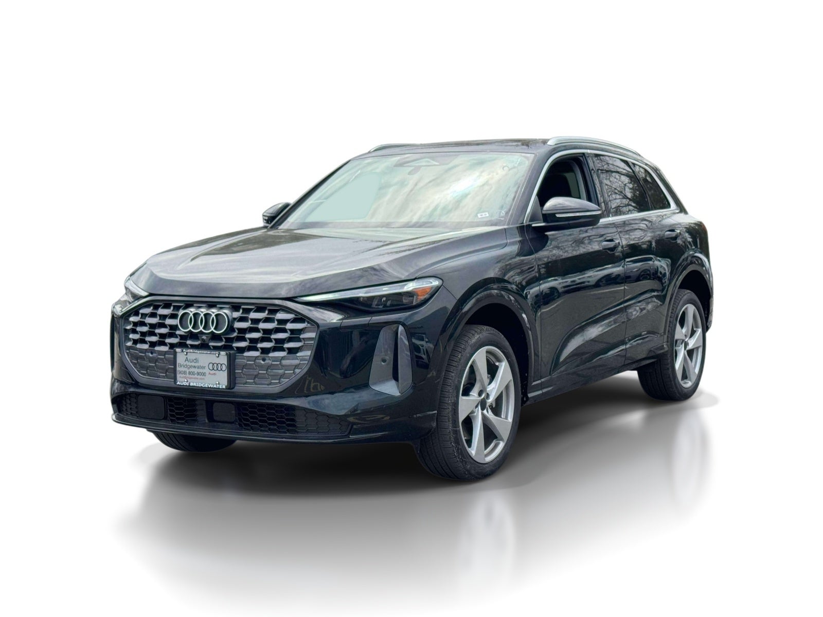 2026 Audi Q5 2.0T Premium Plus