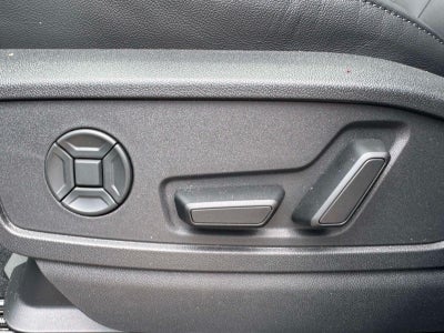 2026 Audi Q5 2.0T Premium Plus
