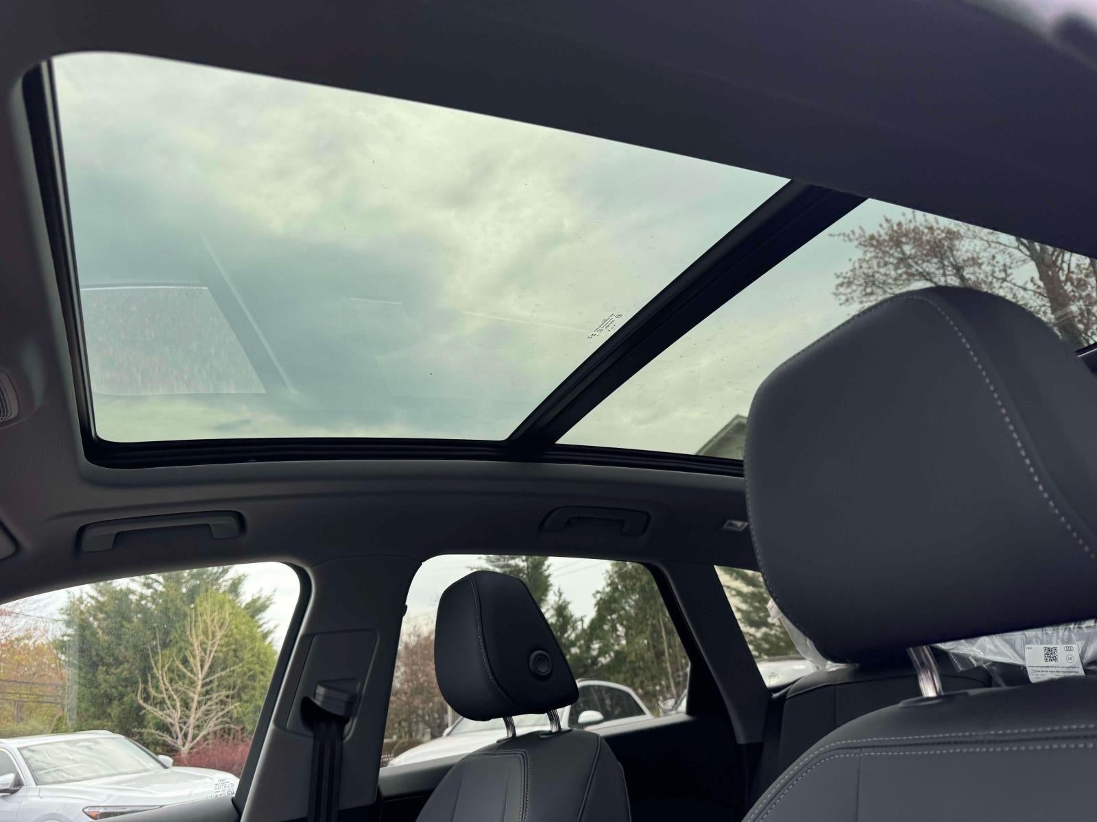 2026 Audi Q5 2.0T Premium Plus