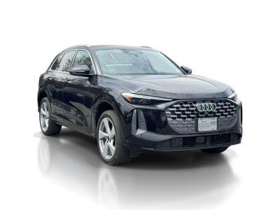 2026 Audi Q5 2.0T Premium Plus