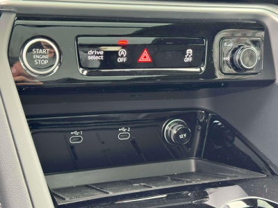 2026 Audi Q5 2.0T Premium Plus