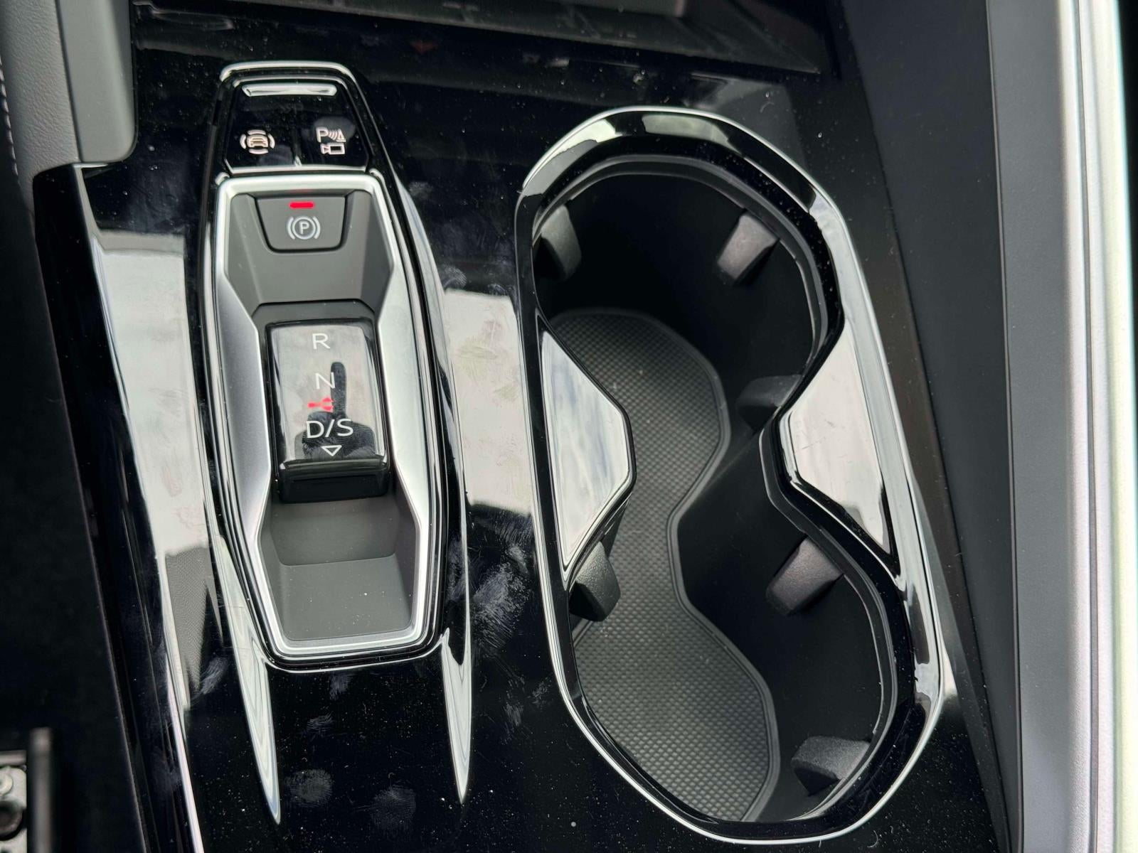 2026 Audi Q5 2.0T Premium Plus