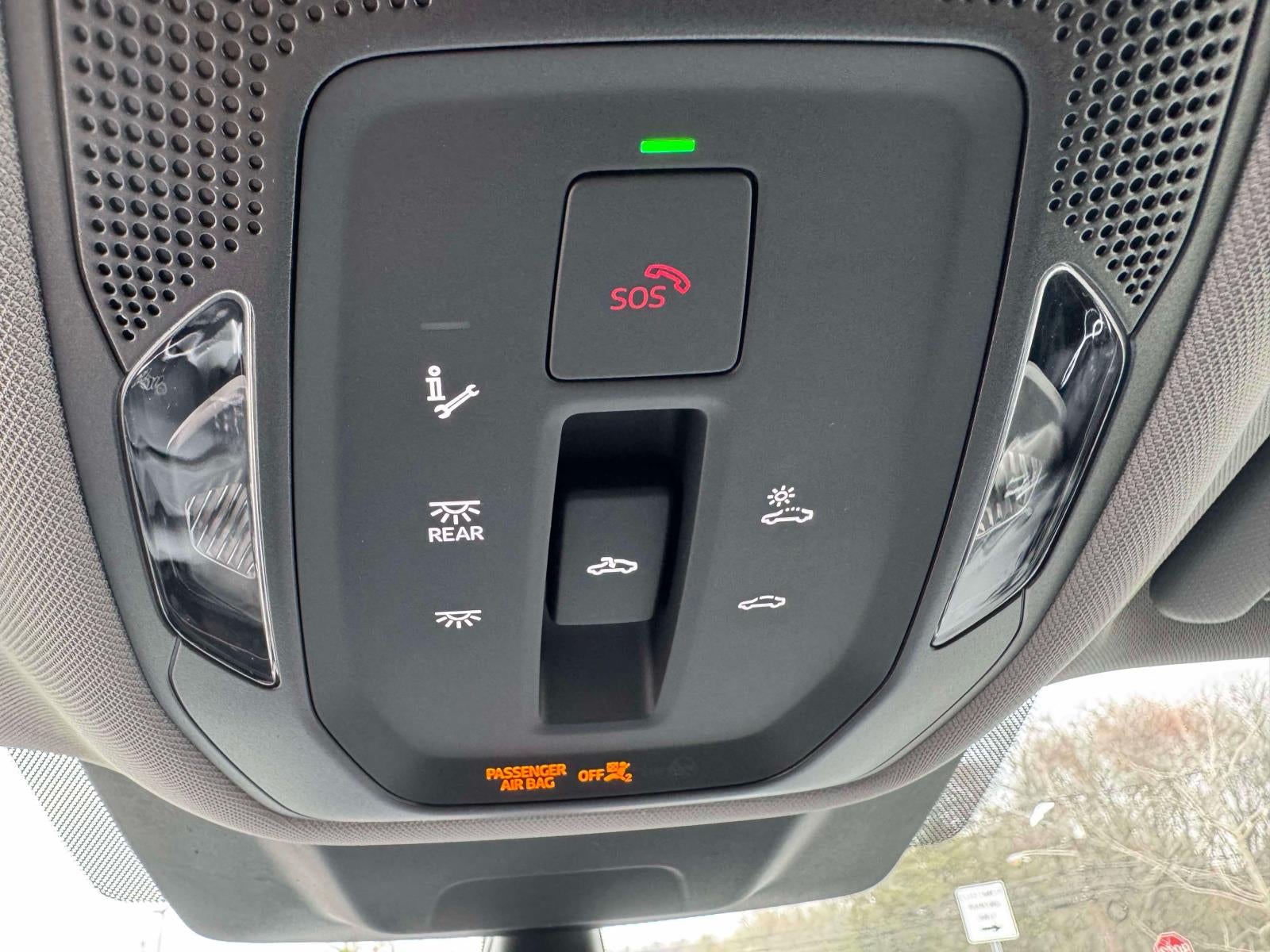 2026 Audi Q5 2.0T Premium Plus