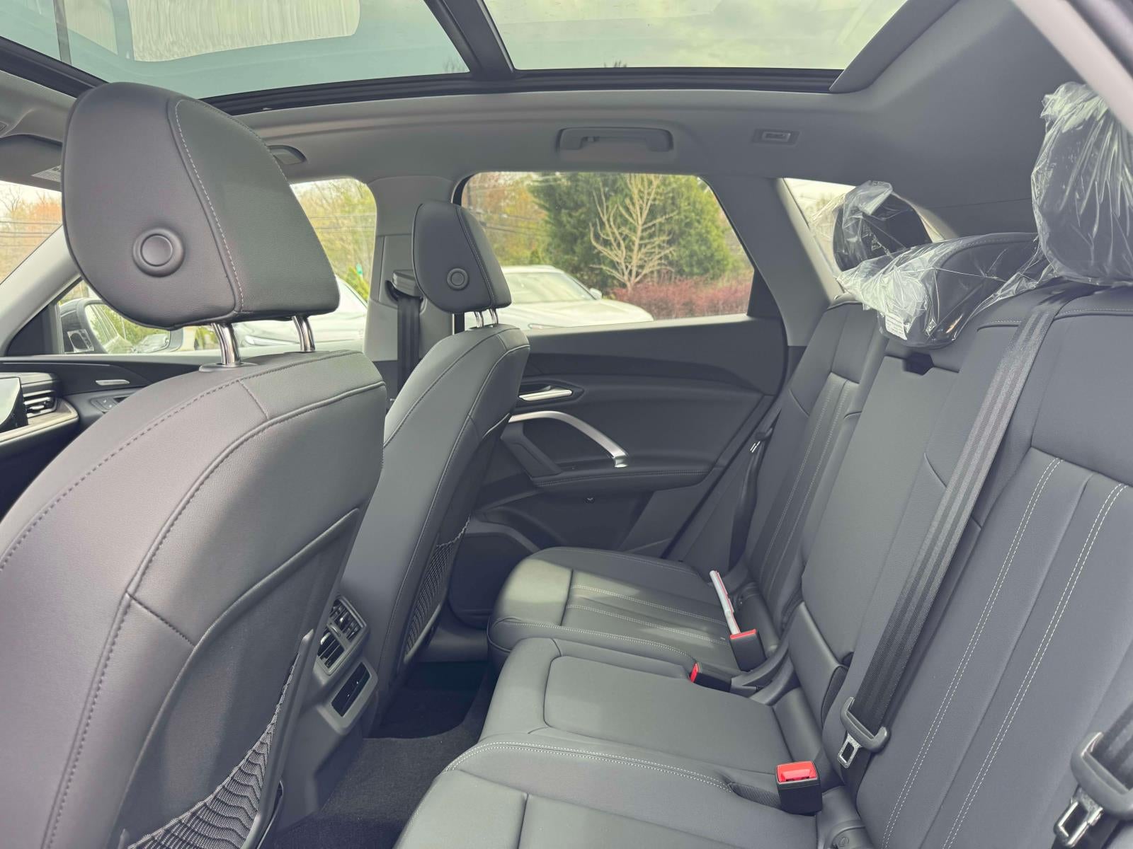 2026 Audi Q5 2.0T Premium Plus