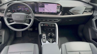 2026 Audi Q5 2.0T Premium Plus