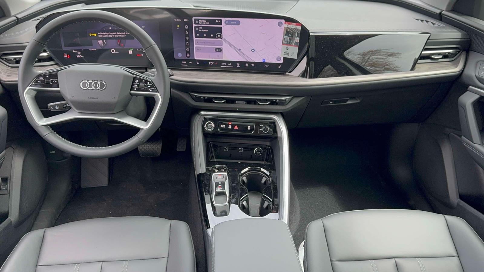 2026 Audi Q5 2.0T Premium Plus