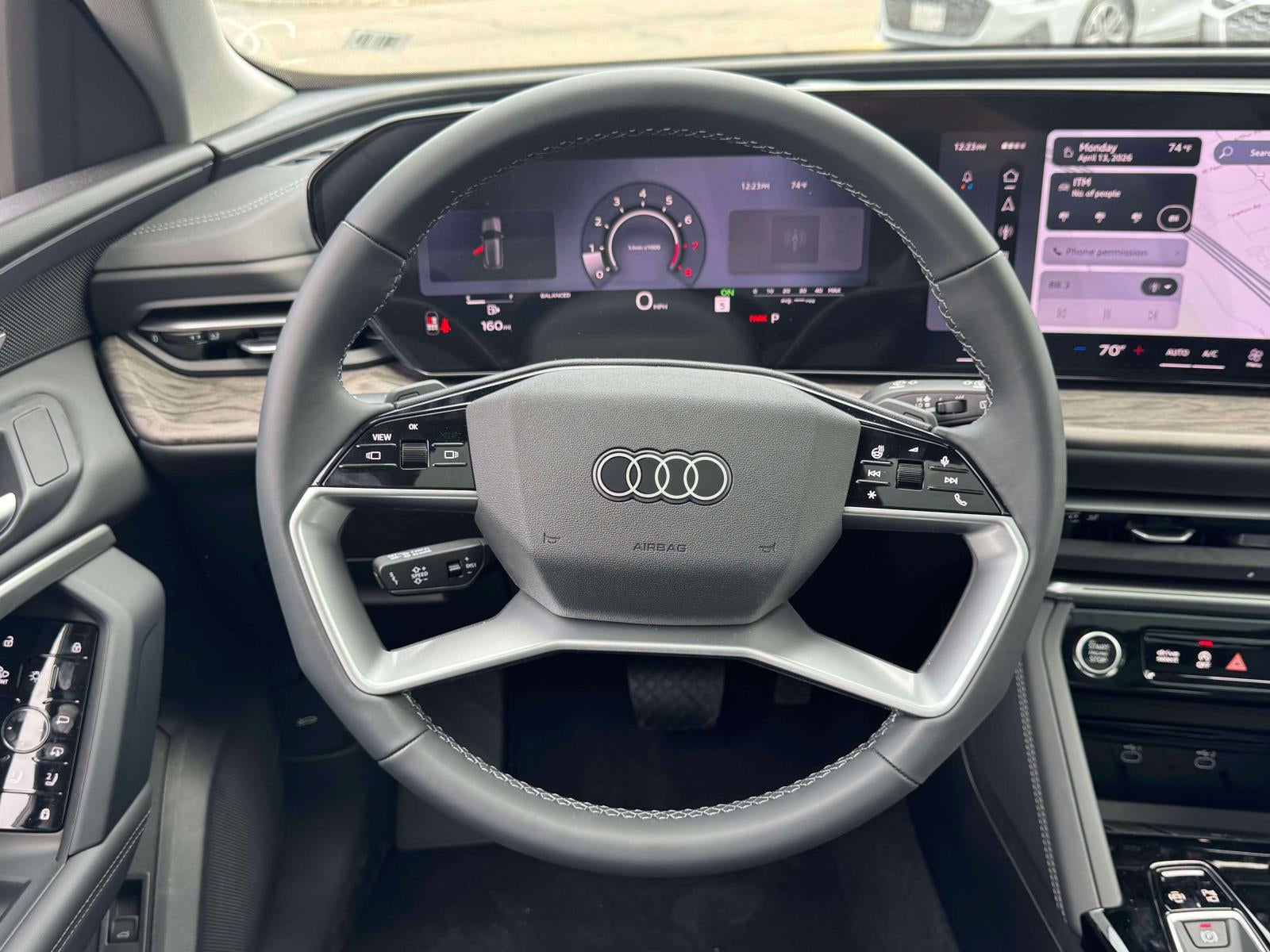 2026 Audi Q5 2.0T Premium Plus