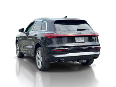 2026 Audi Q5 2.0T Premium Plus