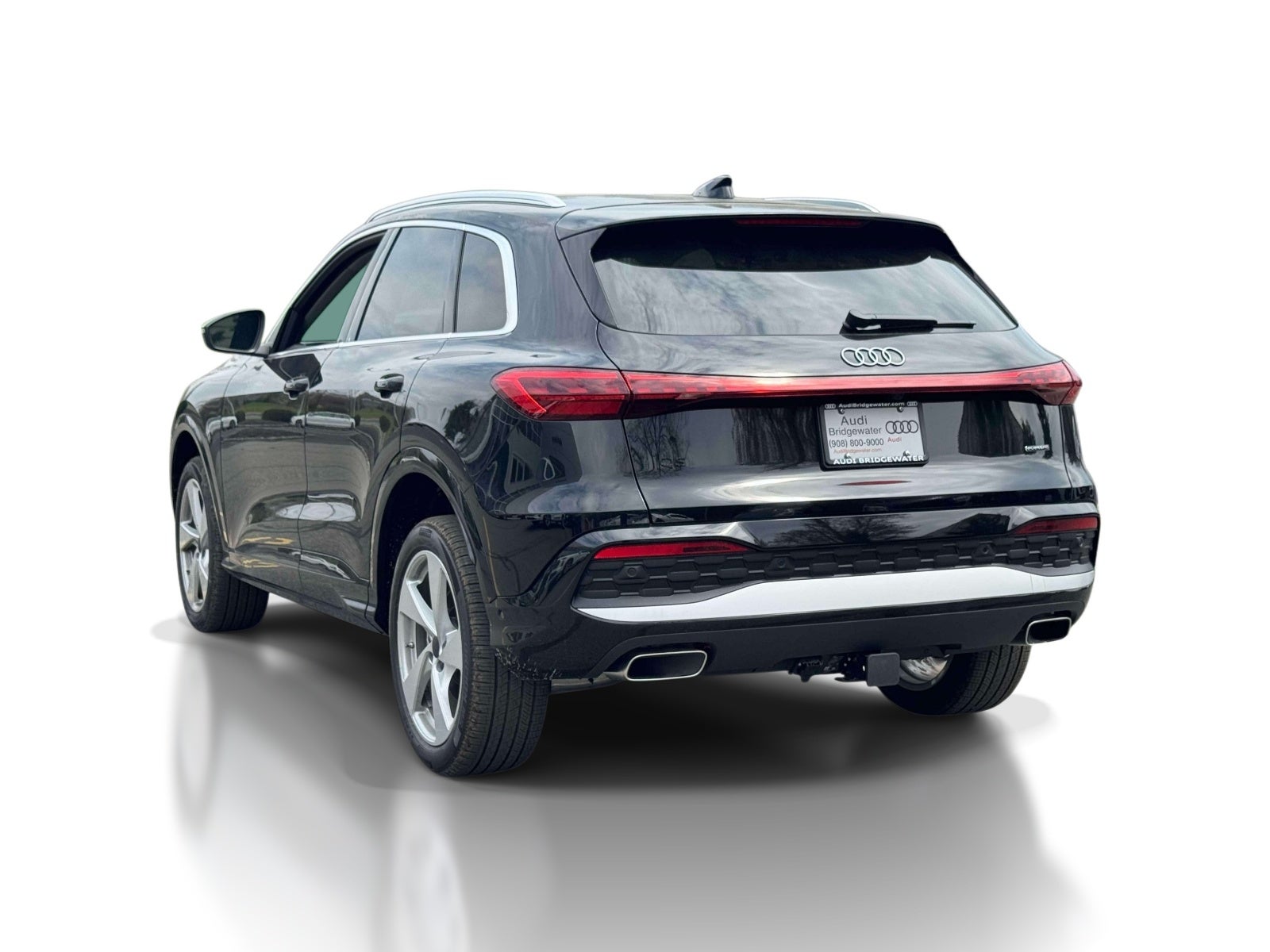 2026 Audi Q5 2.0T Premium Plus