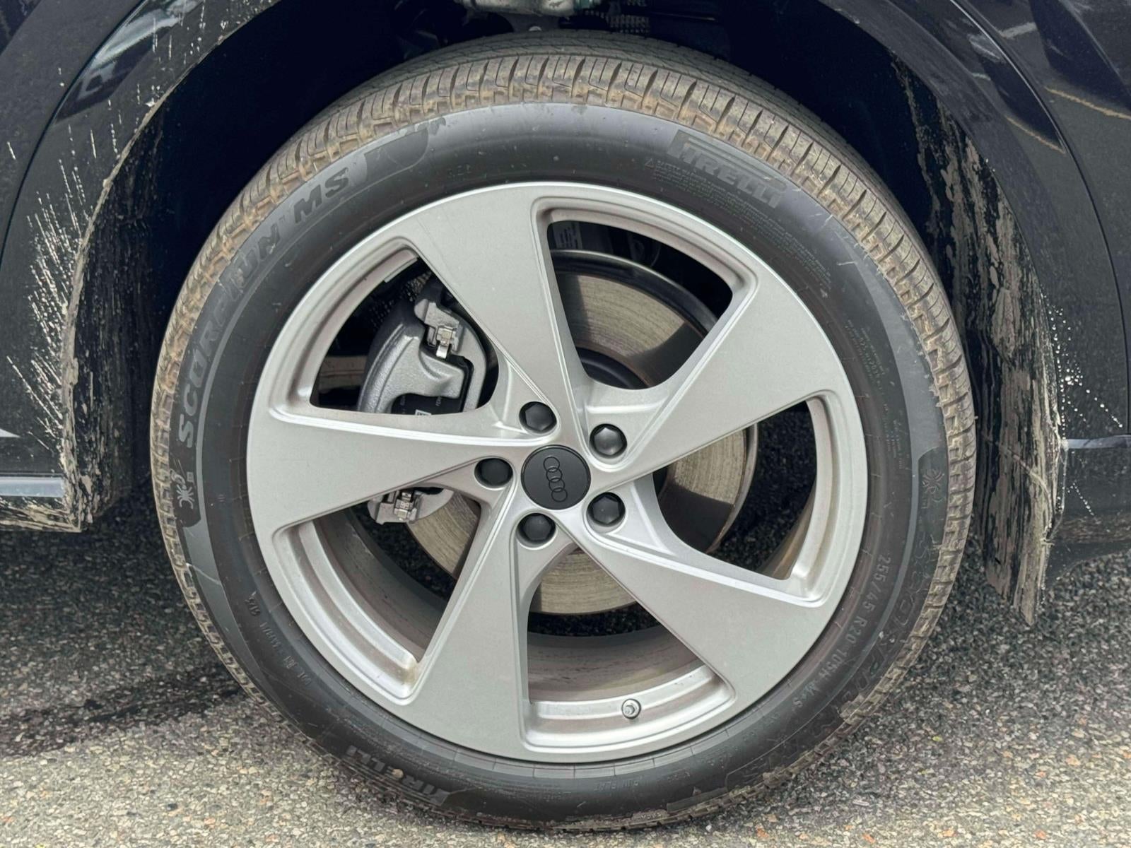 2026 Audi Q5 2.0T Premium Plus