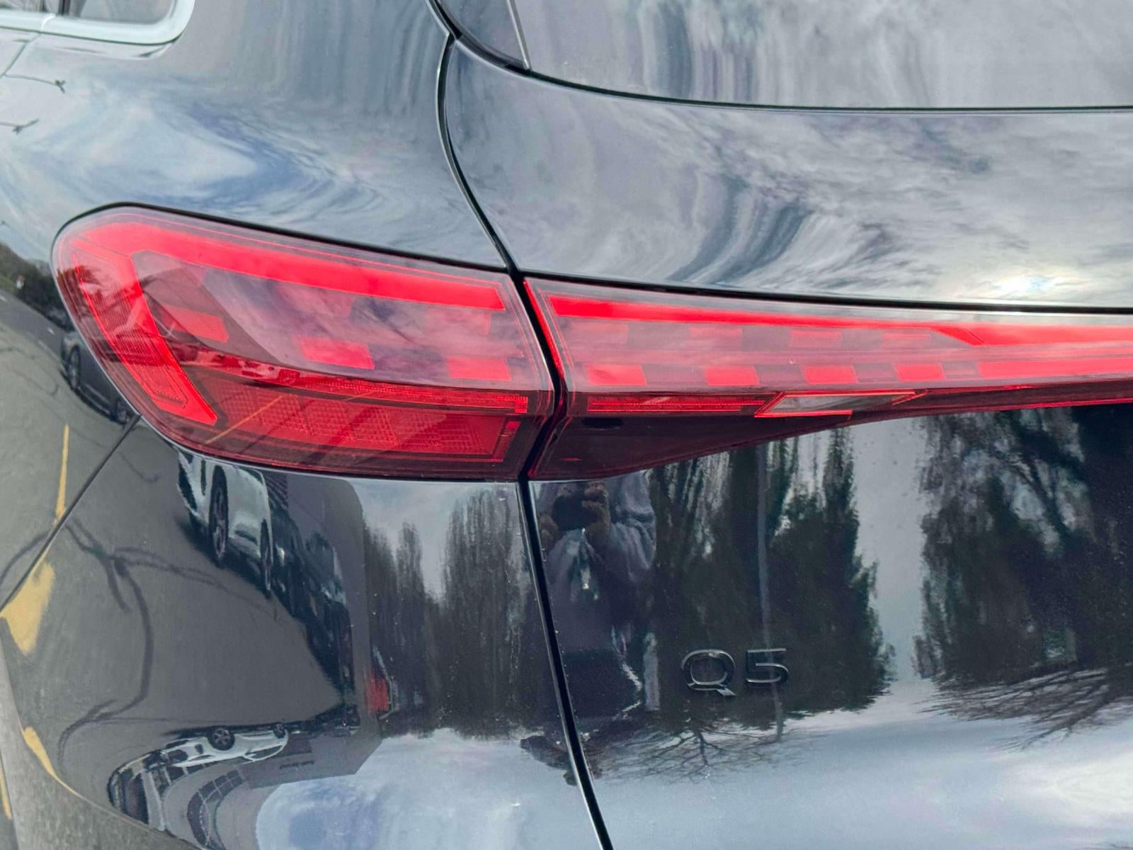 2026 Audi Q5 2.0T Premium Plus