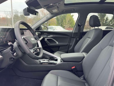 2026 Audi Q5 2.0T Premium Plus