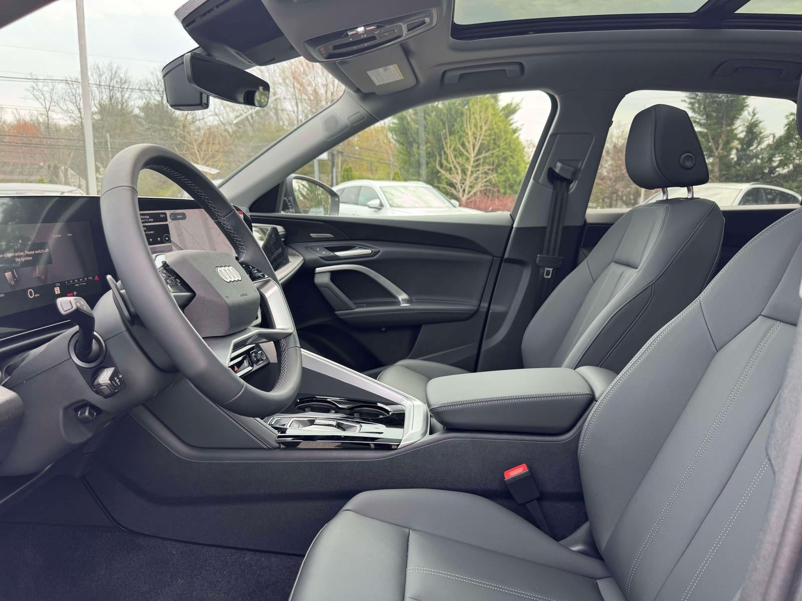 2026 Audi Q5 2.0T Premium Plus
